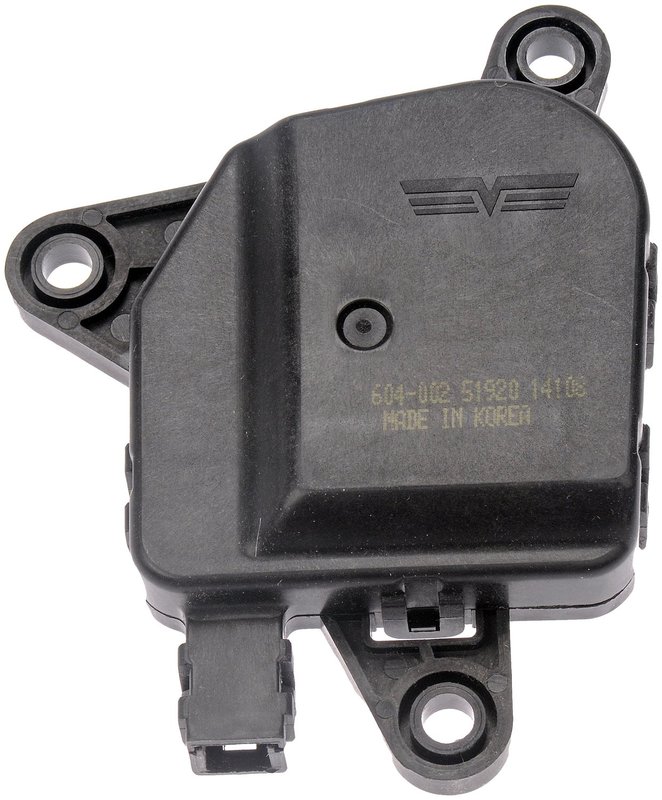 Dorman 604-002 HVAC Blend Door Actuator - Auxiliary, Left Main or Main