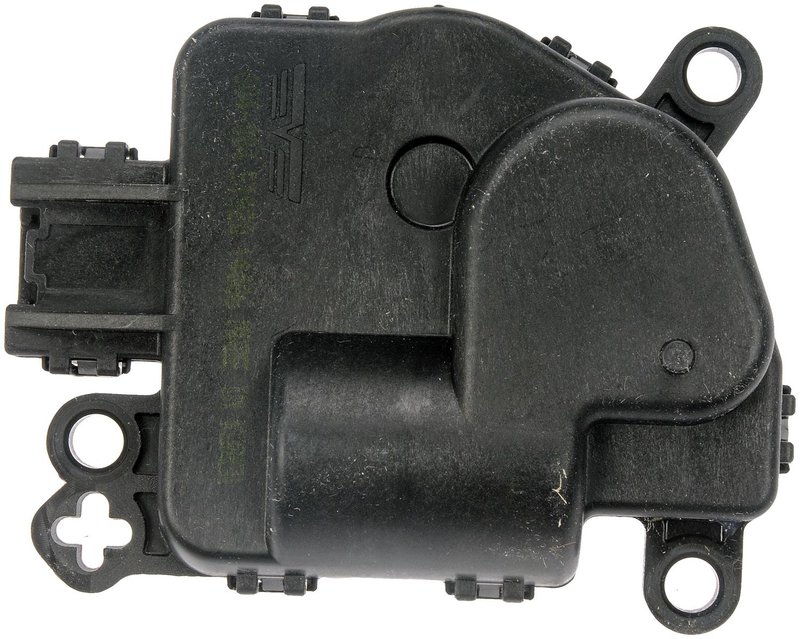 Dorman 604-004 HVAC Blend Door Actuator - Auxiliary or Main