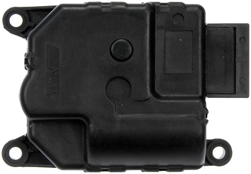 Dorman 604-006 HVAC Blend Door Actuator - Main
