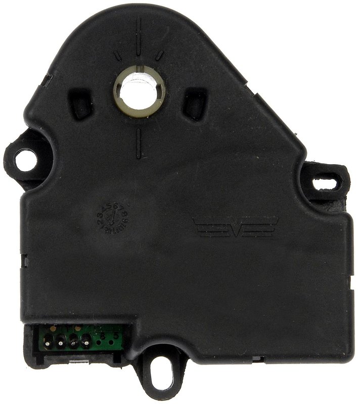 Dorman 604-009 HVAC Blend Door Actuator - Main