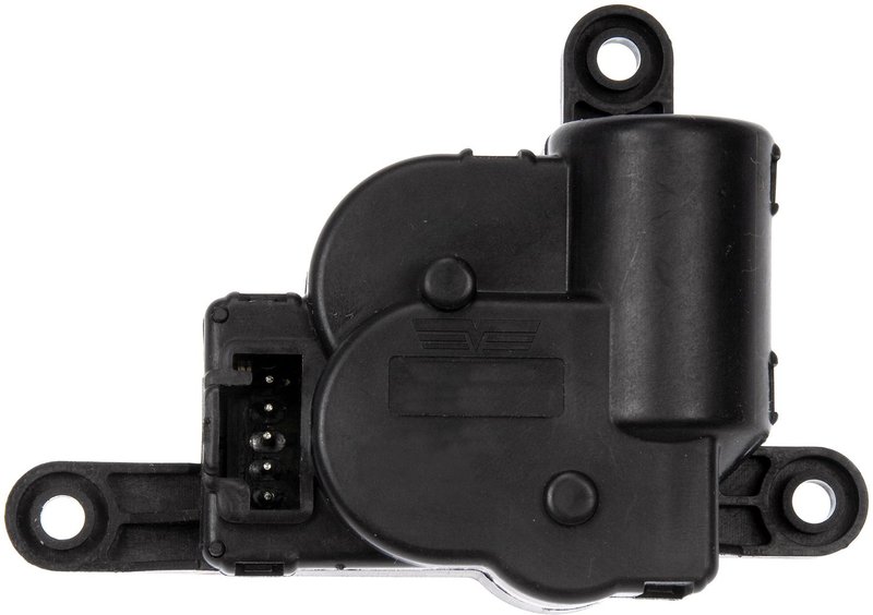 Dorman 604-010 HVAC Blend Door Actuator - Main