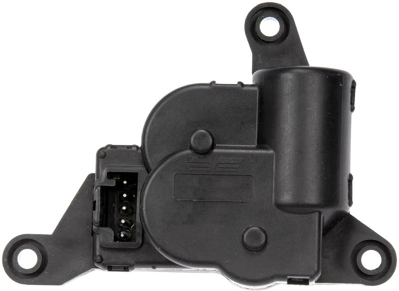 Dorman 604-011 HVAC Blend Door Actuator - Main