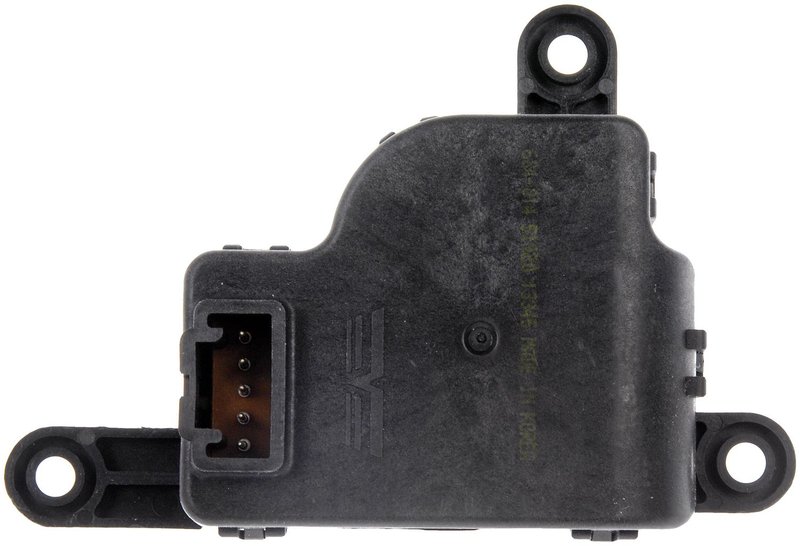 Dorman 604-014 HVAC Blend Door Actuator - Main