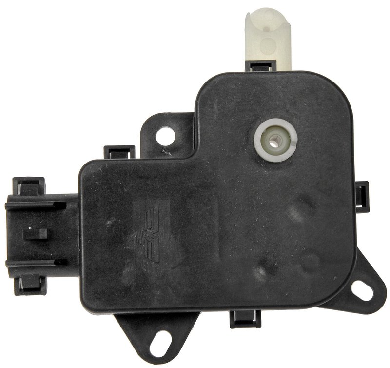 Dorman 604-016 HVAC Blend Door Actuator - Main
