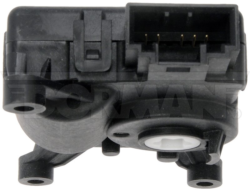Dorman 604-019 HVAC Blend Door Actuator - Main