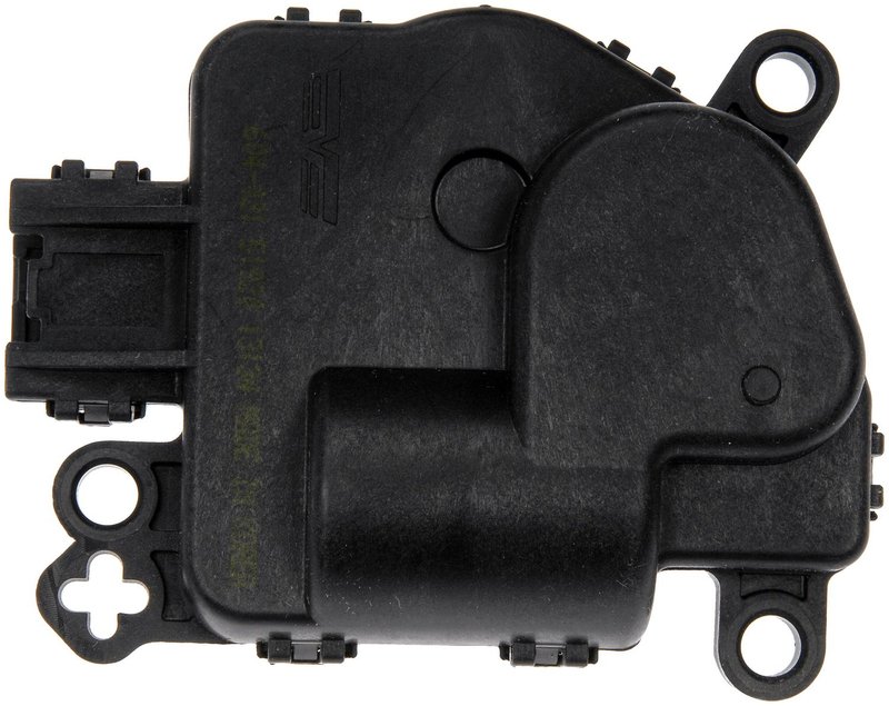 Dorman 604-021 HVAC Blend Door Actuator - Main