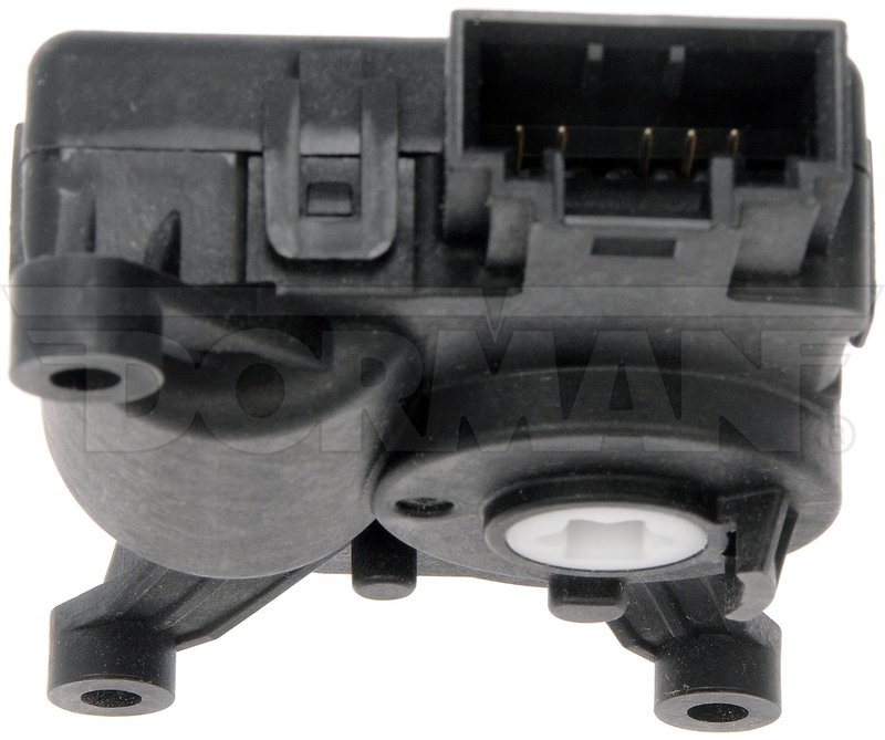 Dorman 604-022 HVAC Blend Door Actuator - Main