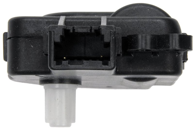 Dorman 604-024 HVAC Blend Door Actuator - Auxiliary or Main