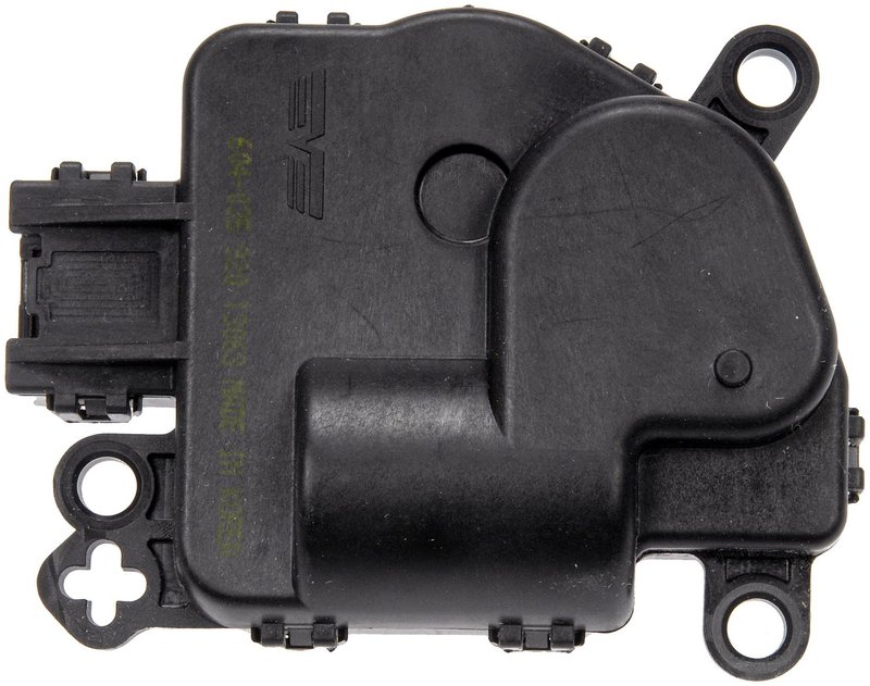 Dorman 604-035 HVAC Blend Door Actuator - Main