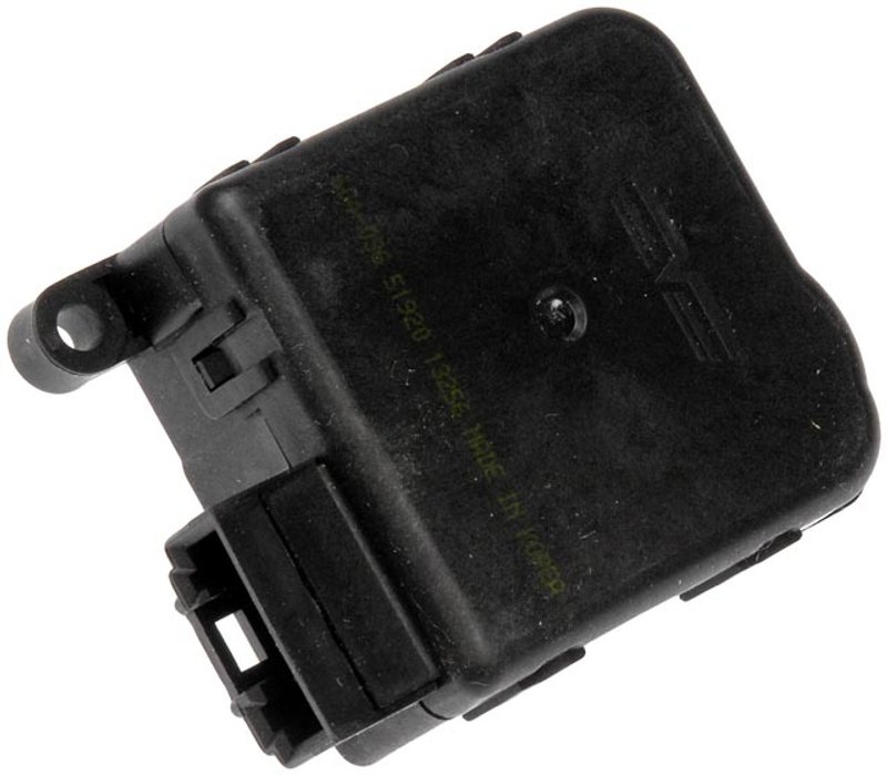 Dorman 604-036 HVAC Blend Door Actuator - Auxiliary