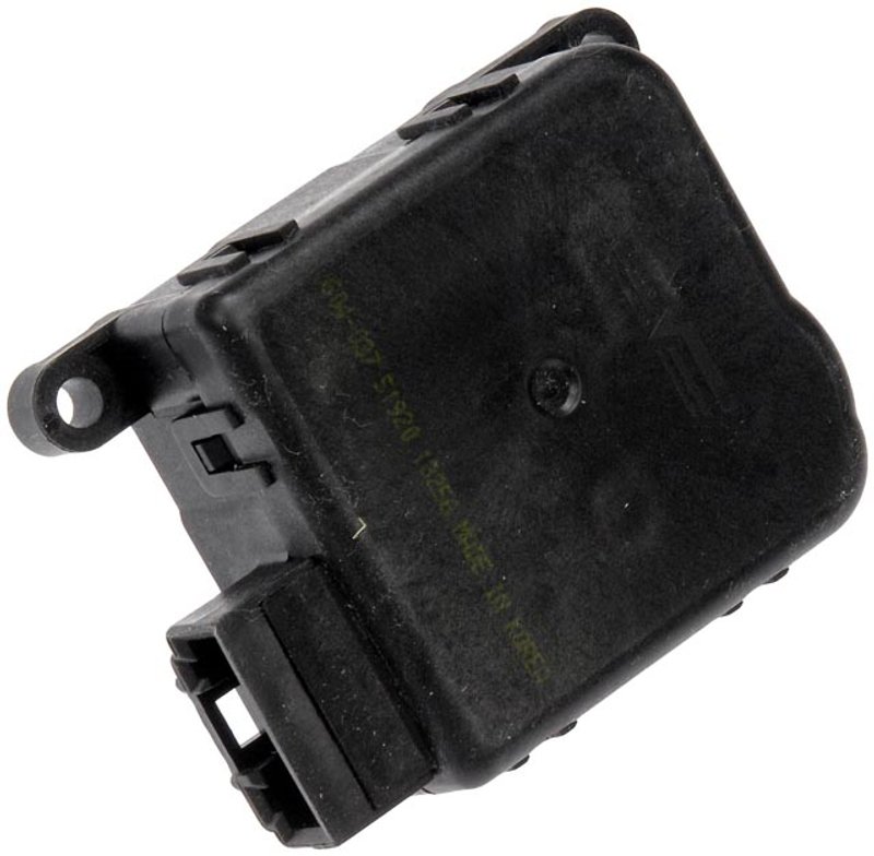 Dorman 604-037 HVAC Blend Door Actuator - Main