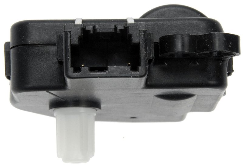 Dorman 604-045 HVAC Blend Door Actuator - Main