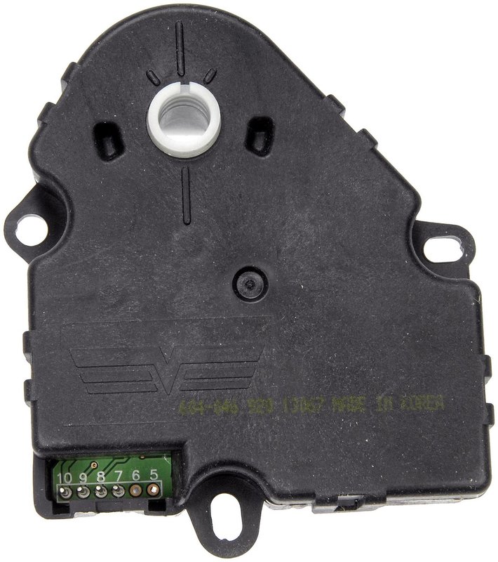 Dorman 604-046 HVAC Blend Door Actuator - Main