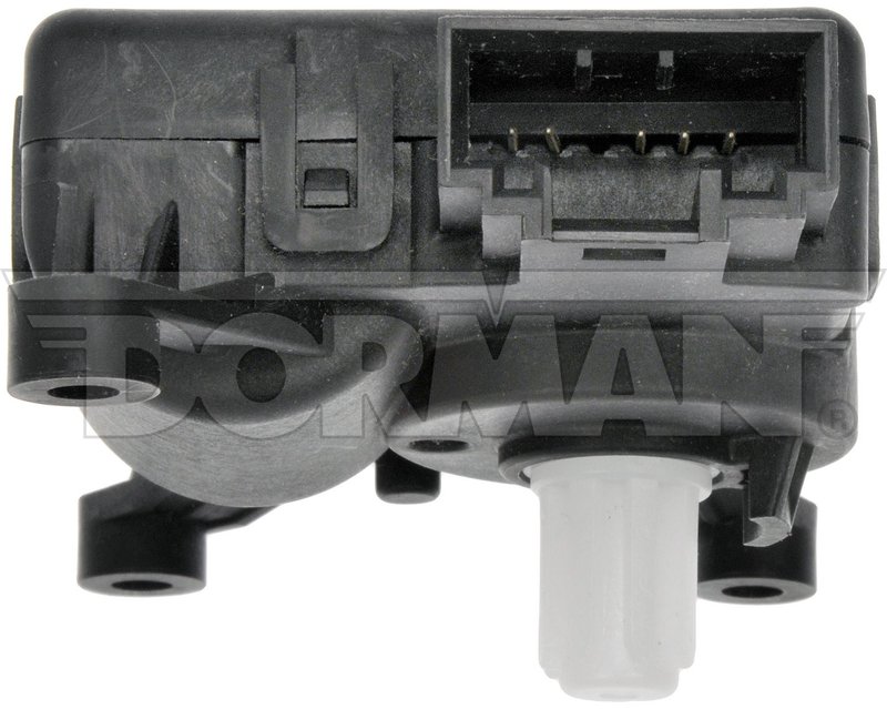 Dorman 604-051 HVAC Blend Door Actuator - Main