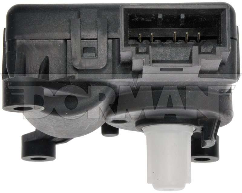 Dorman 604-052 HVAC Blend Door Actuator - Left Main, Main or Right Main