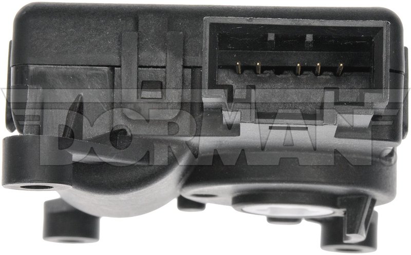 Dorman 604-055 HVAC Blend Door Actuator - Main