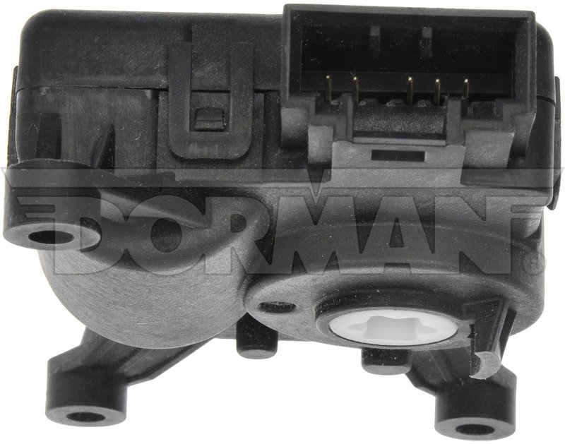 Dorman 604-060 HVAC Blend Door Actuator - Main