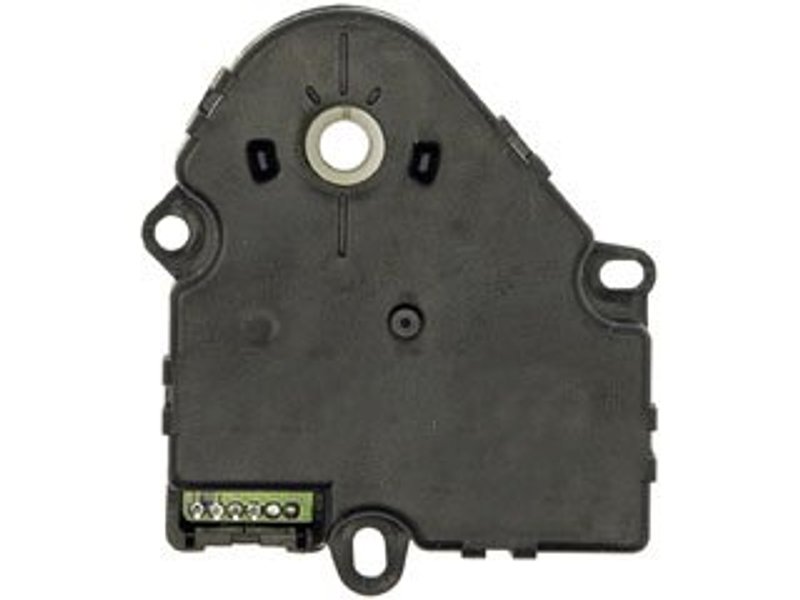 Dorman 604-100 HVAC Blend Door Actuator - Auxiliary, Left Main or Main