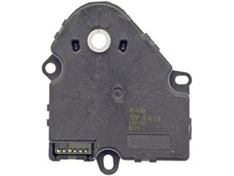 Dorman 604-101 HVAC Blend Door Actuator - Lower Main or Main