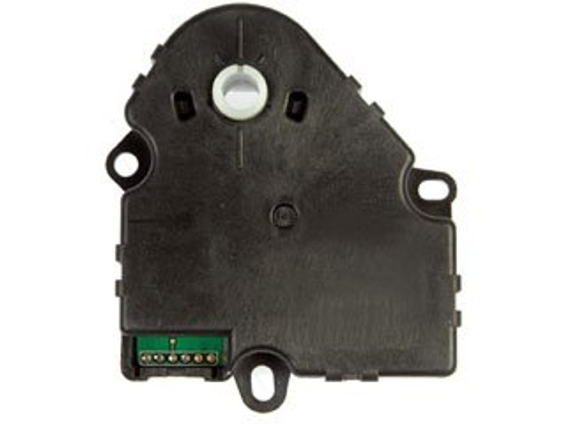 Dorman 604-107 HVAC Blend Door Actuator - Left Main or Main