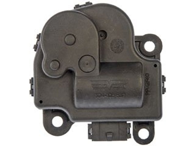 Dorman 604-108 HVAC Blend Door Actuator - Left Main, Main or Right Main
