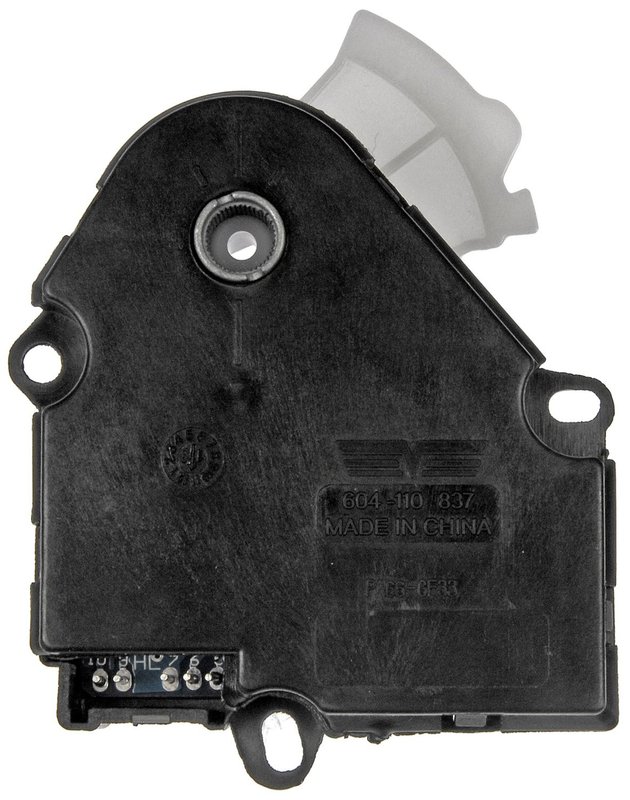 Dorman 604-110 HVAC Blend Door Actuator - Main