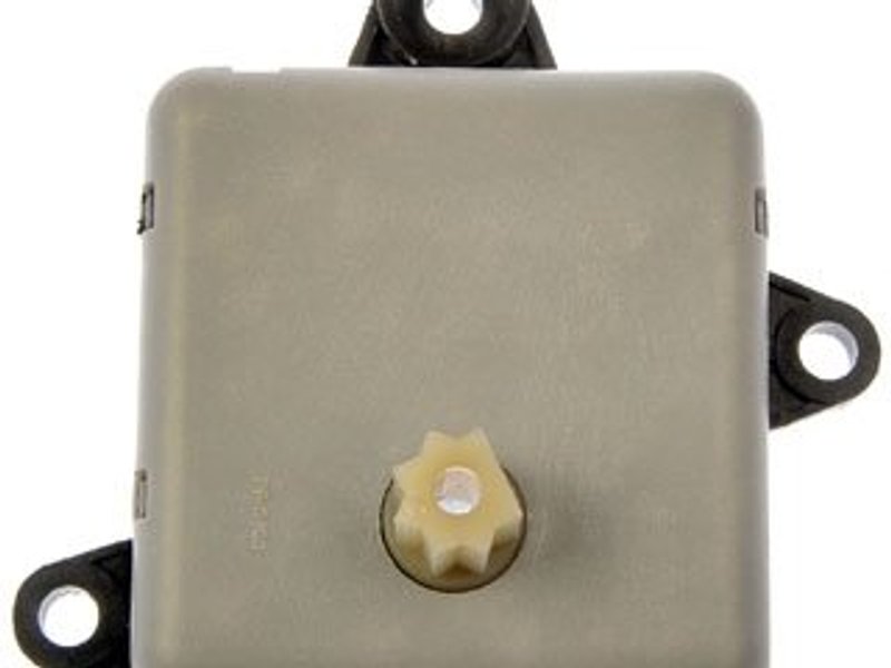 Dorman 604-114 HVAC Blend Door Actuator - Main