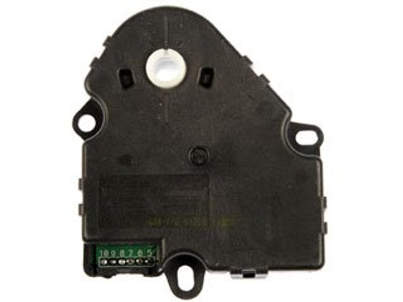 Dorman 604-116 HVAC Blend Door Actuator - Main