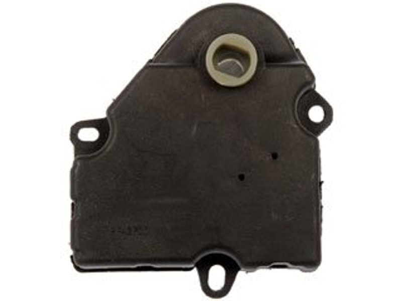 Dorman 604-118 HVAC Blend Door Actuator - Main
