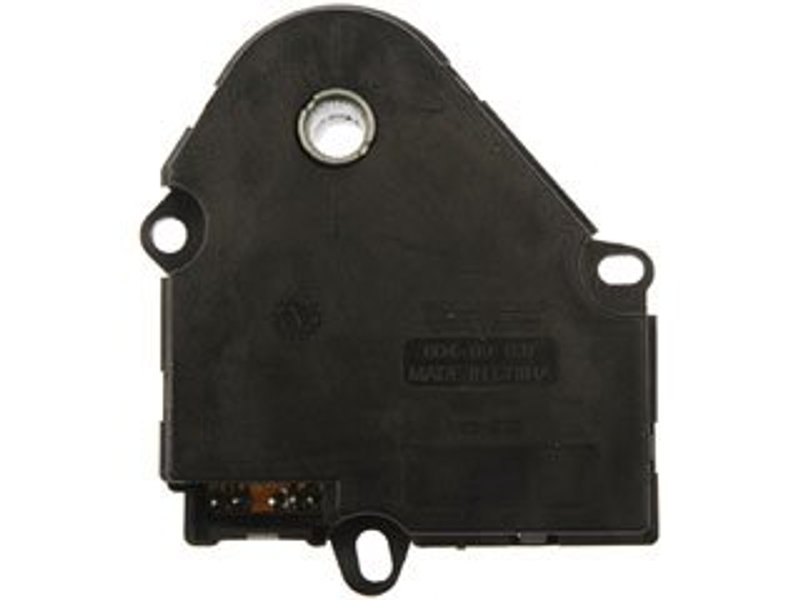 Dorman 604-119 HVAC Blend Door Actuator - Left Main or Main