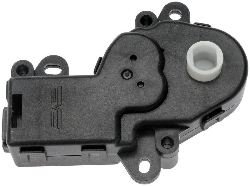 Dorman 604-132 HVAC Blend Door Actuator - Main