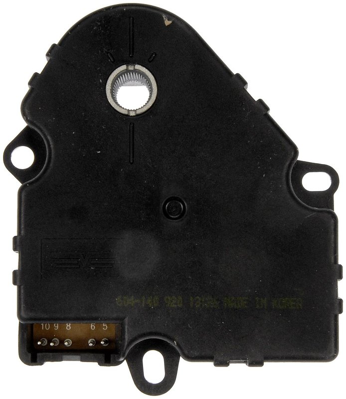 Dorman 604-140 HVAC Blend Door Actuator - Main