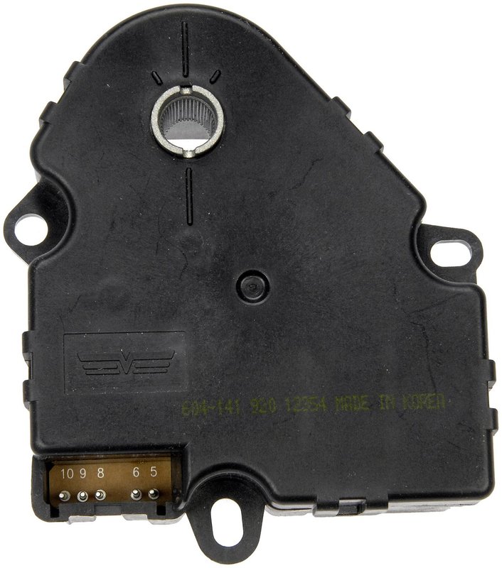 Dorman 604-141 HVAC Blend Door Actuator - Auxiliary