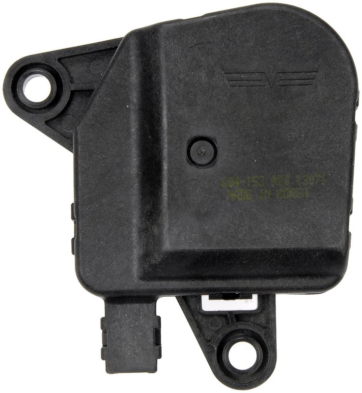 Dorman 604-153 HVAC Blend Door Actuator - Auxiliary