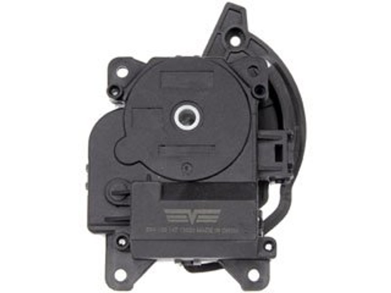 Dorman 604-156 HVAC Blend Door Actuator - Main