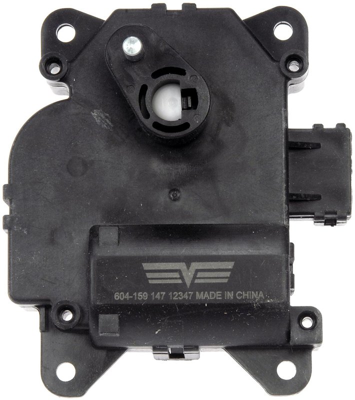 Dorman 604-159 HVAC Blend Door Actuator - Main