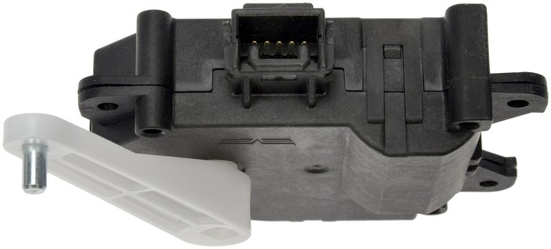 Dorman 604-161 HVAC Blend Door Actuator - Right Main