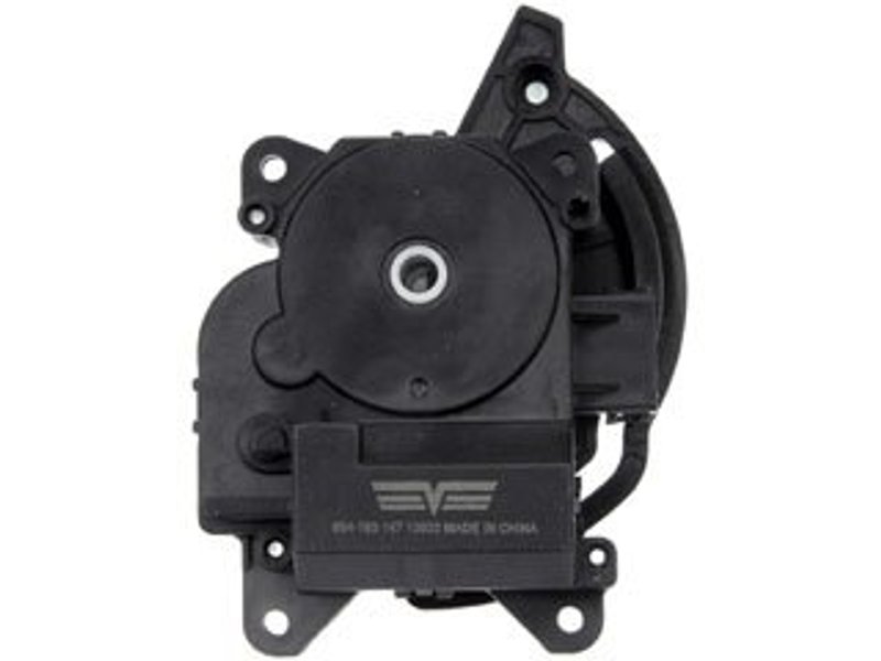 Dorman 604-163 HVAC Blend Door Actuator - Main