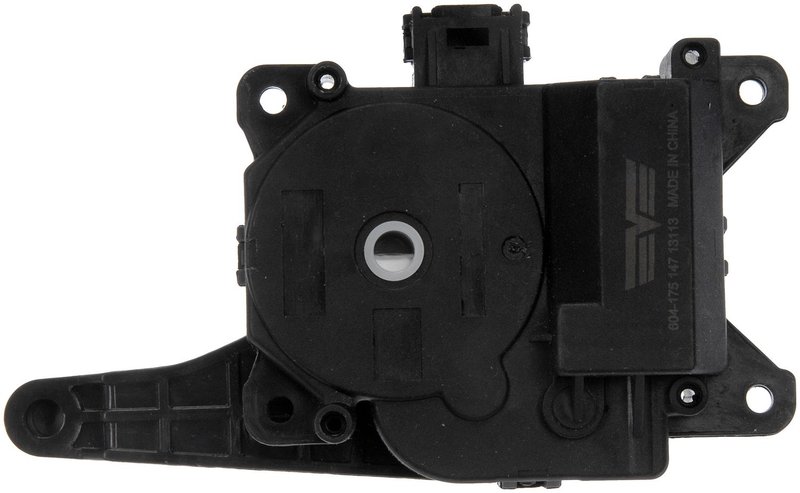 Dorman 604-175 HVAC Blend Door Actuator - Floor Console