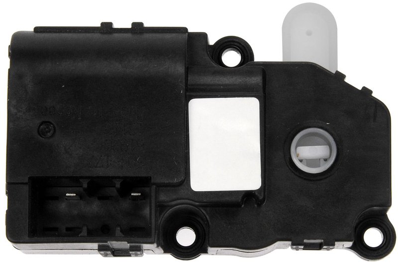 Dorman 604-177 HVAC Blend Door Actuator - Main