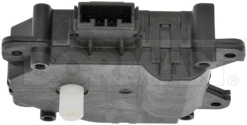 Dorman 604-181 HVAC Blend Door Actuator - Main