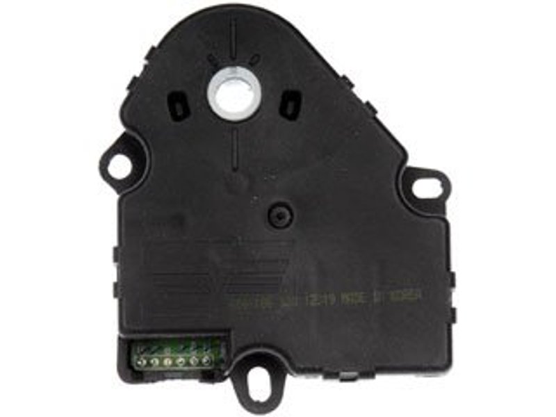 Dorman 604-186 HVAC Blend Door Actuator - Auxiliary