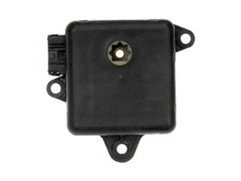 Dorman 604-187 HVAC Blend Door Actuator - Main