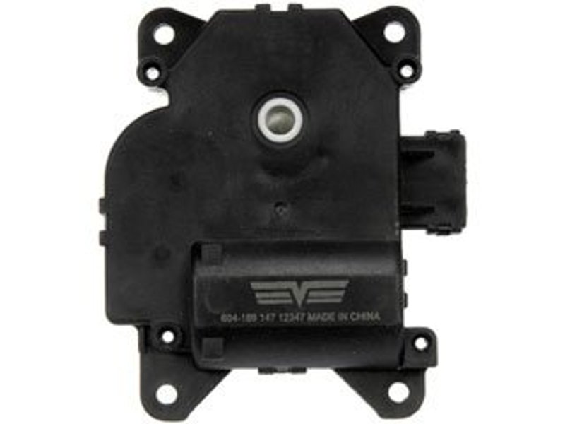 Dorman 604-189 HVAC Blend Door Actuator - Lower Main, Main or Upper Main