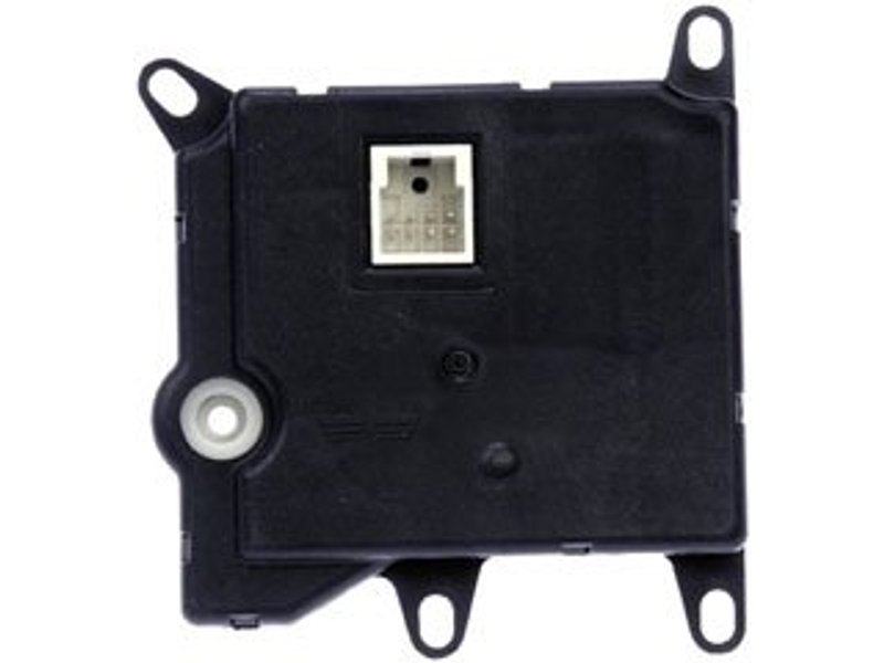 Dorman 604-200 HVAC Blend Door Actuator - Main