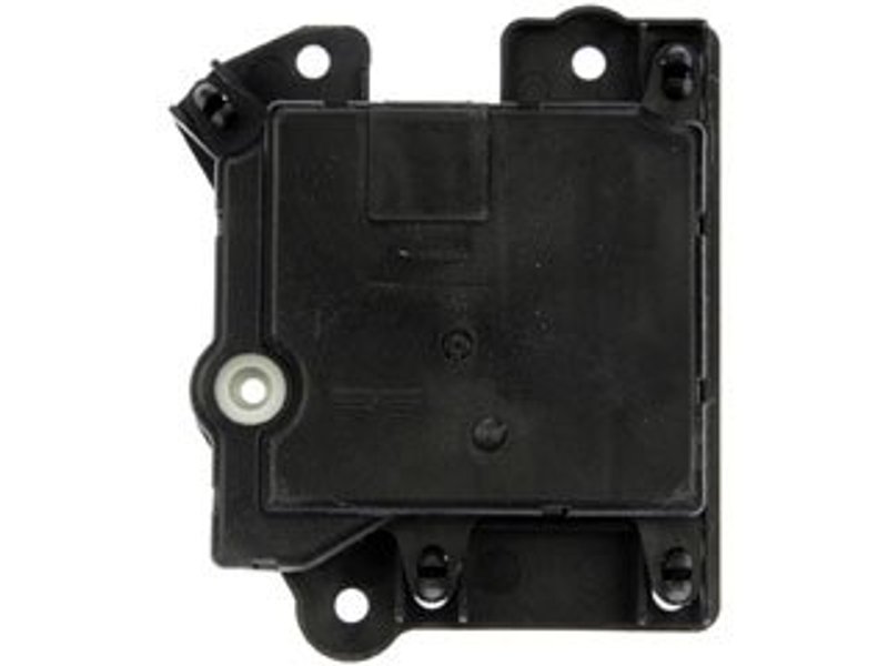 Dorman 604-201 HVAC Blend Door Actuator - Main