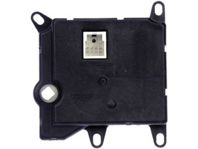 Dorman 604-204 HVAC Blend Door Actuator - Main