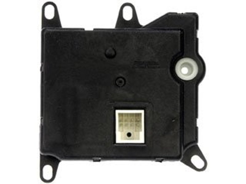 Dorman 604-206 HVAC Blend Door Actuator - Main