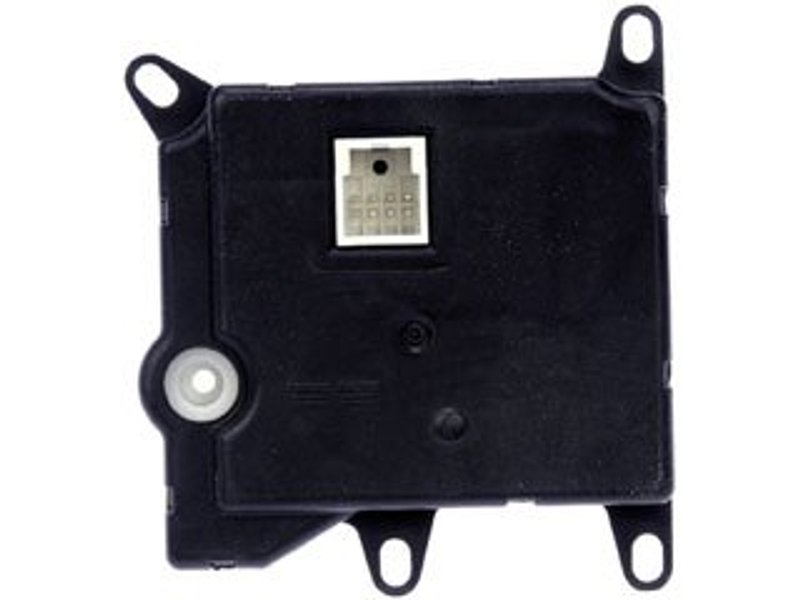 Dorman 604-207 HVAC Blend Door Actuator - Left Main, Main or Right Main