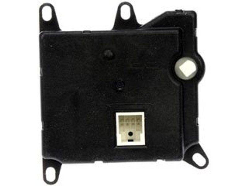 Dorman 604-208 HVAC Blend Door Actuator - Main